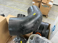 Pp bochten en t-stukken - afbeelding 9 van  14