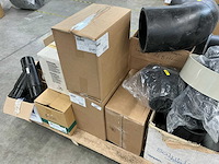 Pp bochten en t-stukken - afbeelding 11 van  14