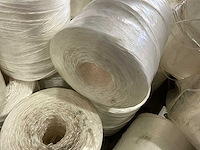 Pp draad op rol - afbeelding 2 van  4