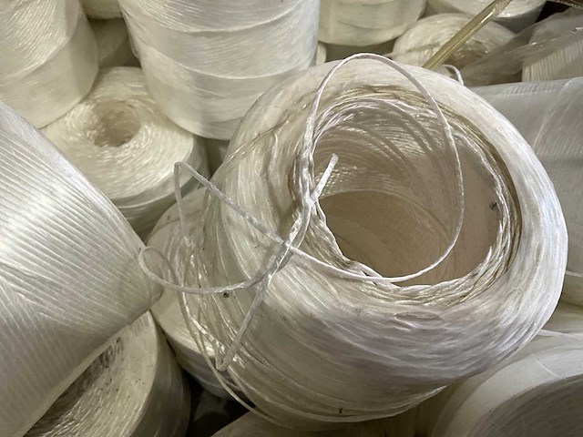 Pp draad op rol - afbeelding 3 van  4