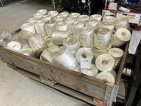 Pp draad op rol - afbeelding 4 van  4