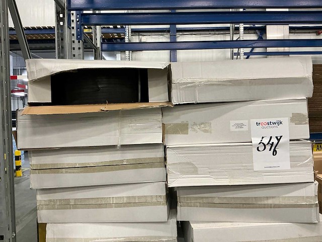 Pp rol omsnoeringsband (22x) - afbeelding 2 van  3