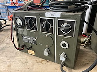 Pp5409 acculader (2x) - afbeelding 1 van  7