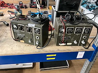 Pp5409 acculader (2x) - afbeelding 2 van  7