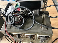 Pp5409 acculader (2x) - afbeelding 5 van  7