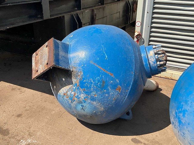 Ppc dr-130-7500cs pulsatiedemper - afbeelding 2 van  4