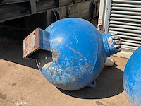 Ppc dr-130-7500cs pulsatiedemper - afbeelding 2 van  4