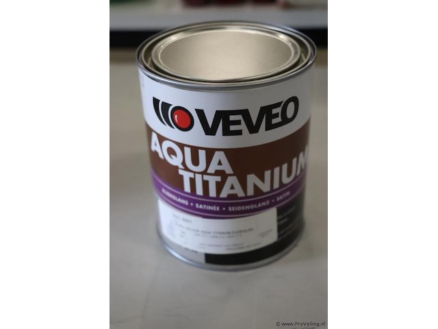 Ppg celsor lakverf aqua titanium, 1ltr - afbeelding 1 van  3