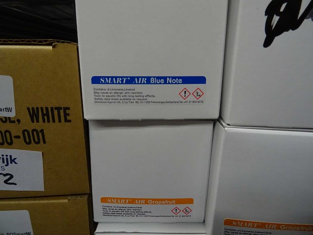 Pqsmartw - 14242 - luchtverfrisser (2x) - afbeelding 5 van  5