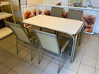 Pr design vergaderset - afbeelding 1 van  5