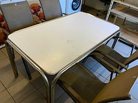 Pr design vergaderset - afbeelding 4 van  5