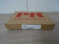 Pr electronics - 5116b - programmable transmitter - afbeelding 2 van  2