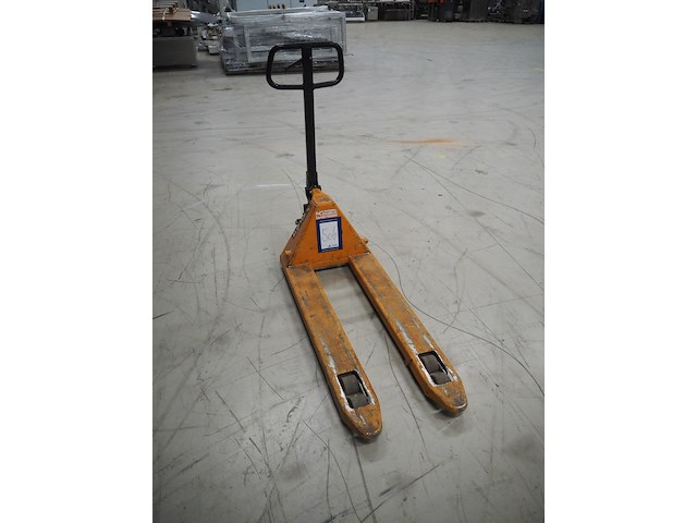 Pr industrial s.r.l. - afbeelding 1 van  8