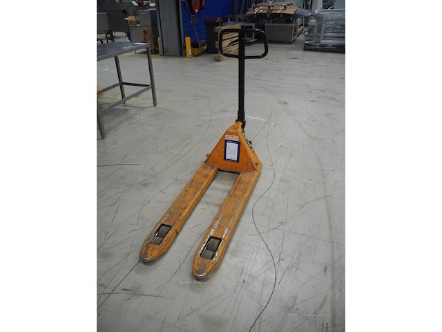 Pr industrial s.r.l. - afbeelding 2 van  8