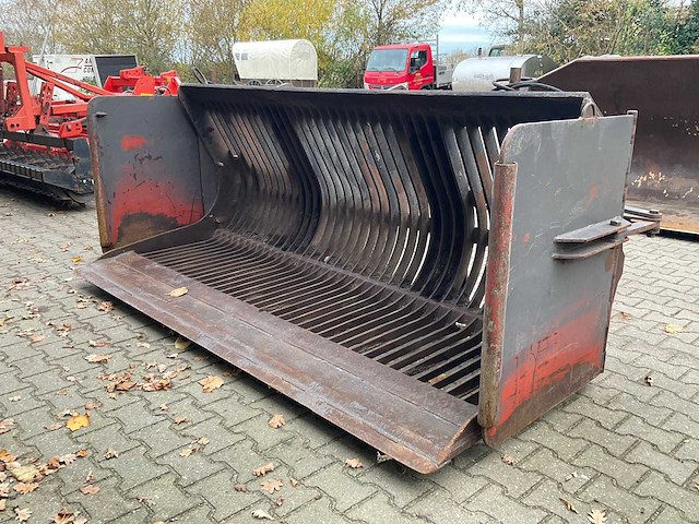 Pr+ puinbak - afbeelding 2 van  7