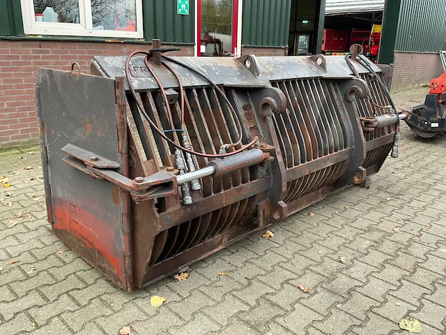 Pr+ puinbak - afbeelding 3 van  7