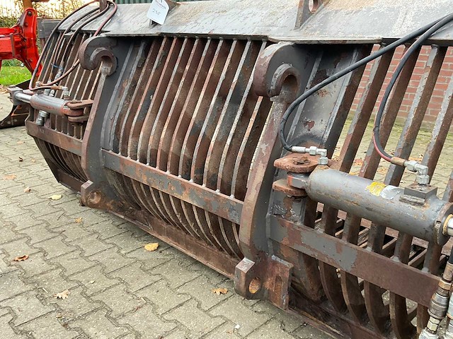 Pr+ puinbak - afbeelding 5 van  7