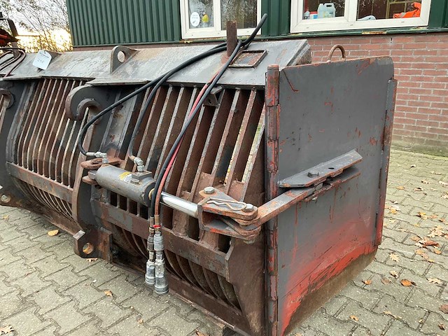 Pr+ puinbak - afbeelding 6 van  7