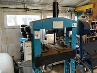 Pr15 garagepers 15ton - afbeelding 1 van  8