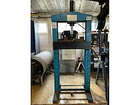 Pr15 garagepers 15ton - afbeelding 3 van  8