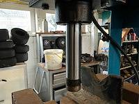 Pr15 garagepers 15ton - afbeelding 4 van  8