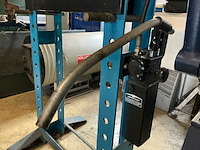 Pr15 garagepers 15ton - afbeelding 7 van  8