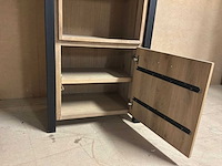 Praag boekenkast - afbeelding 5 van  13