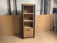 Praag boekenkast - afbeelding 1 van  13