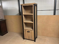 Praag boekenkast - afbeelding 7 van  13