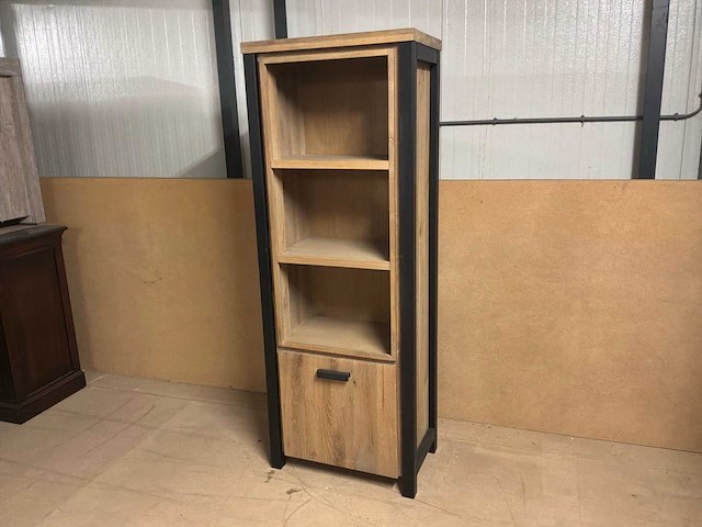 Praag boekenkast - afbeelding 8 van  13