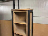 Praag boekenkast - afbeelding 9 van  13