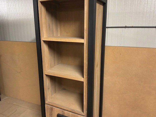 Praag boekenkast - afbeelding 10 van  13