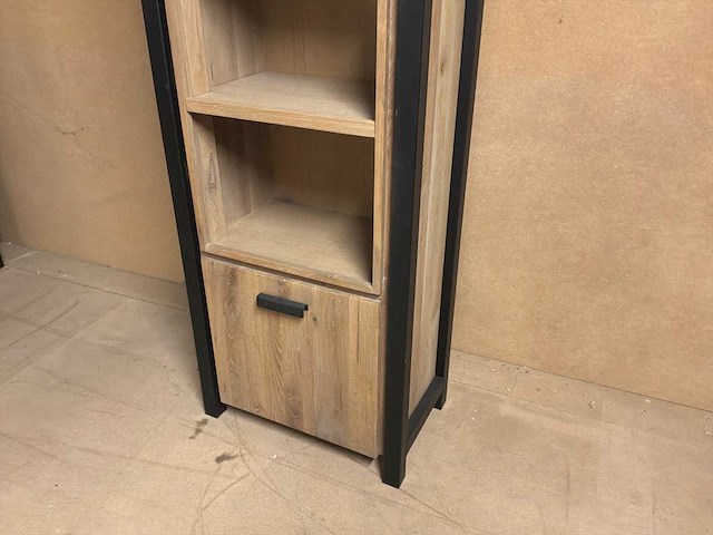 Praag boekenkast - afbeelding 11 van  13