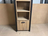 Praag boekenkast - afbeelding 12 van  13