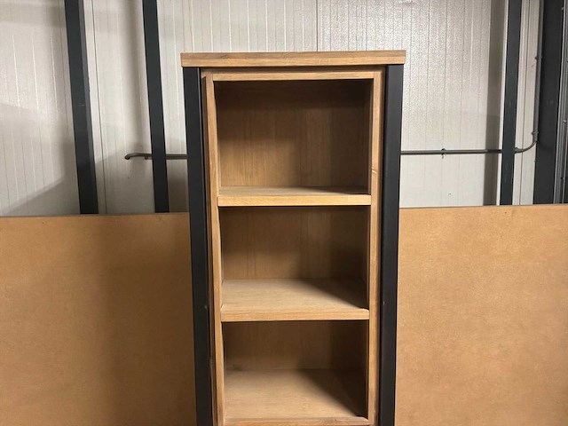 Praag boekenkast - afbeelding 13 van  13