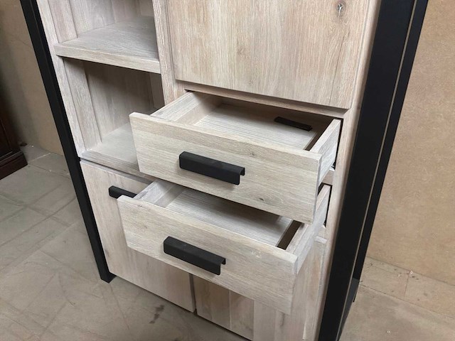 Praag buffetkast - afbeelding 2 van  11