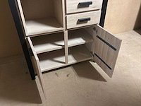 Praag buffetkast - afbeelding 3 van  11