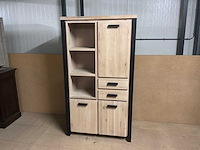 Praag buffetkast - afbeelding 1 van  11