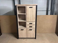 Praag buffetkast - afbeelding 4 van  11