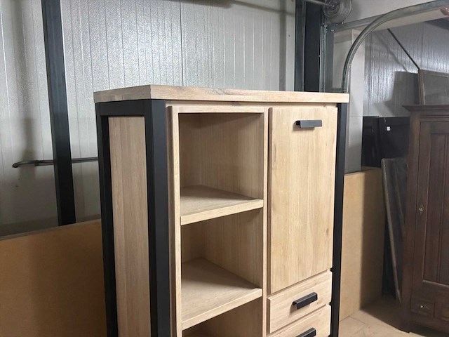 Praag buffetkast - afbeelding 6 van  11