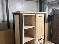 Praag buffetkast - afbeelding 6 van  11