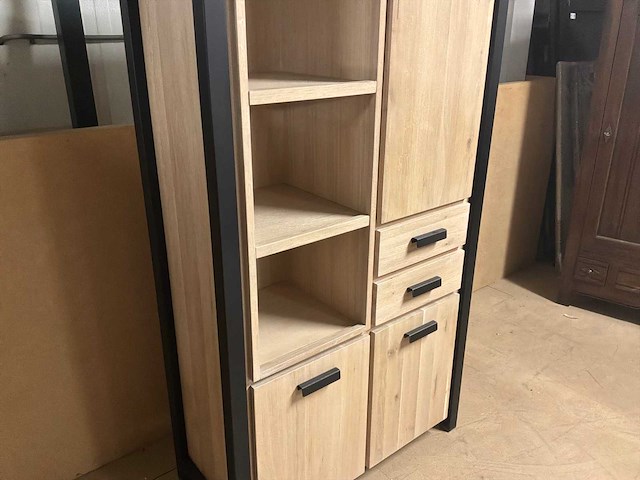 Praag buffetkast - afbeelding 7 van  11