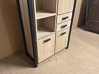 Praag buffetkast - afbeelding 8 van  11