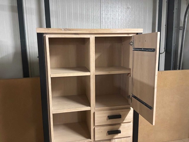 Praag buffetkast - afbeelding 9 van  11