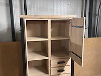 Praag buffetkast - afbeelding 9 van  11