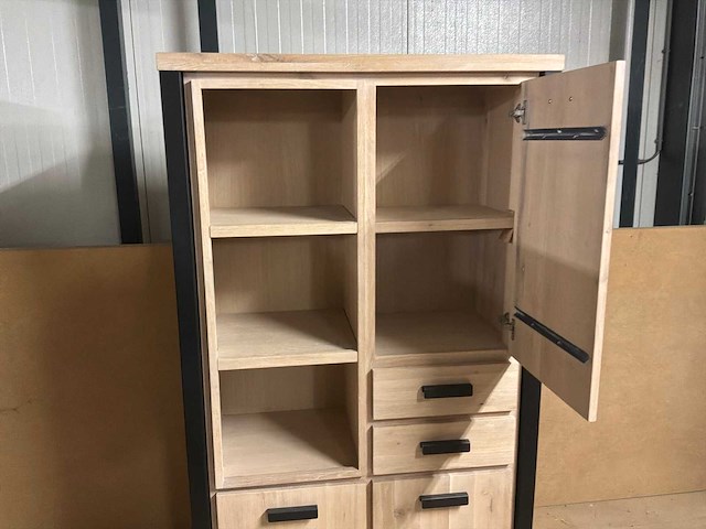 Praag buffetkast - afbeelding 10 van  11