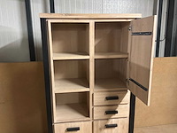 Praag buffetkast - afbeelding 10 van  11