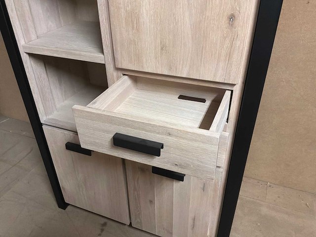 Praag buffetkast - afbeelding 11 van  11