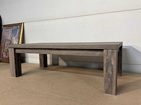 Praag salontafel - afbeelding 2 van  8