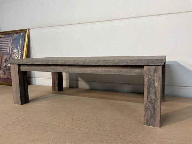 Praag salontafel - afbeelding 3 van  8